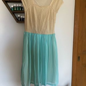 Boutique dress